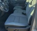 Серый Додж РАМ, объемом двигателя 5.7 л и пробегом 124 тыс. км за 41396 $, фото 15 на Automoto.ua