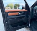 Серый Додж РАМ, объемом двигателя 5.7 л и пробегом 68 тыс. км за 45000 $, фото 8 на Automoto.ua