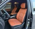 Серый Додж РАМ, объемом двигателя 5.7 л и пробегом 68 тыс. км за 45000 $, фото 7 на Automoto.ua
