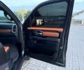 Серый Додж РАМ, объемом двигателя 5.7 л и пробегом 68 тыс. км за 45000 $, фото 11 на Automoto.ua