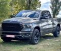 Серый Додж РАМ, объемом двигателя 5.7 л и пробегом 68 тыс. км за 45000 $, фото 2 на Automoto.ua