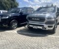 Серый Додж РАМ, объемом двигателя 5.7 л и пробегом 95 тыс. км за 65000 $, фото 2 на Automoto.ua