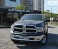 Сірий Додж RAM, об'ємом двигуна 5.7 л та пробігом 95 тис. км за 29500 $, фото 2 на Automoto.ua