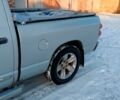 Серый Додж РАМ, объемом двигателя 5.7 л и пробегом 20000 тыс. км за 10500 $, фото 1 на Automoto.ua