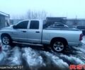 Сірий Додж RAM, об'ємом двигуна 5.7 л та пробігом 200 тис. км за 10000 $, фото 6 на Automoto.ua