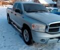 Сірий Додж RAM, об'ємом двигуна 5.7 л та пробігом 200 тис. км за 10000 $, фото 7 на Automoto.ua