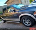 Серый Додж РАМ, объемом двигателя 3 л и пробегом 283 тыс. км за 25000 $, фото 1 на Automoto.ua
