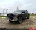 Серый Додж РАМ, объемом двигателя 3 л и пробегом 255 тыс. км за 28900 $, фото 1 на Automoto.ua