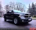 Серый Додж РАМ, объемом двигателя 3 л и пробегом 230 тыс. км за 28500 $, фото 2 на Automoto.ua