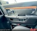 Серый Додж РАМ, объемом двигателя 3 л и пробегом 221 тыс. км за 29500 $, фото 12 на Automoto.ua