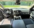 Сірий Додж RAM, об'ємом двигуна 5.7 л та пробігом 0 тис. км за 28000 $, фото 8 на Automoto.ua
