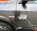 Сірий Додж RAM, об'ємом двигуна 5.7 л та пробігом 78 тис. км за 37500 $, фото 4 на Automoto.ua