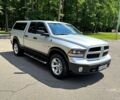 Сірий Додж RAM, об'ємом двигуна 5.7 л та пробігом 0 тис. км за 28000 $, фото 1 на Automoto.ua