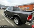 Сірий Додж RAM, об'ємом двигуна 5.7 л та пробігом 78 тис. км за 37500 $, фото 5 на Automoto.ua