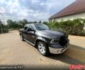 Серый Додж РАМ, объемом двигателя 3 л и пробегом 170 тыс. км за 28300 $, фото 1 на Automoto.ua