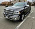Сірий Додж RAM, об'ємом двигуна 5.7 л та пробігом 78 тис. км за 37500 $, фото 1 на Automoto.ua