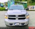 Сірий Додж RAM, об'ємом двигуна 3 л та пробігом 221 тис. км за 29500 $, фото 1 на Automoto.ua