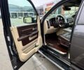 Сірий Додж RAM, об'ємом двигуна 5.7 л та пробігом 78 тис. км за 37500 $, фото 9 на Automoto.ua