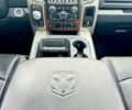 Сірий Додж RAM, об'ємом двигуна 3 л та пробігом 221 тис. км за 29500 $, фото 10 на Automoto.ua