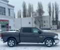 Сірий Додж RAM, об'ємом двигуна 5.7 л та пробігом 81 тис. км за 25990 $, фото 3 на Automoto.ua