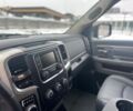 Сірий Додж RAM, об'ємом двигуна 5.7 л та пробігом 81 тис. км за 25990 $, фото 15 на Automoto.ua