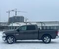 Сірий Додж RAM, об'ємом двигуна 5.7 л та пробігом 81 тис. км за 25990 $, фото 7 на Automoto.ua