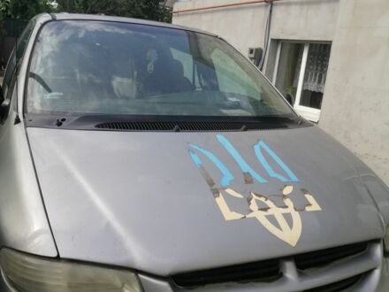 Додж РАМ 1997 в Днепре (Днепропетровске) на Automoto.ua Серый Додж РАМ, объемом двигателя 0 л и пробегом 400 тыс. км за 750 $, фото 1 на Automoto.ua
