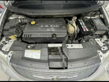 Сірий Додж RAM, об'ємом двигуна 0 л та пробігом 100 тис. км за 3250 $, фото 1 на Automoto.ua