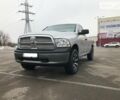 Сірий Додж RAM, об'ємом двигуна 4.7 л та пробігом 180 тис. км за 19900 $, фото 1 на Automoto.ua