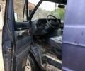 Синий Додж РАМ, объемом двигателя 2.3 л и пробегом 108 тыс. км за 5499 $, фото 4 на Automoto.ua