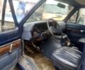 Синий Додж РАМ, объемом двигателя 2.3 л и пробегом 68 тыс. км за 4511 $, фото 4 на Automoto.ua