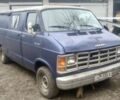 Синий Додж РАМ, объемом двигателя 2.3 л и пробегом 68 тыс. км за 4511 $, фото 1 на Automoto.ua