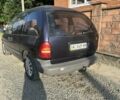 Синий Додж РАМ, объемом двигателя 2.5 л и пробегом 400 тыс. км за 2900 $, фото 2 на Automoto.ua