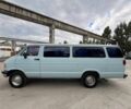 Синий Додж РАМ, объемом двигателя 5.9 л и пробегом 650 тыс. км за 4400 $, фото 8 на Automoto.ua
