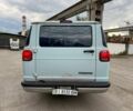 Синий Додж РАМ, объемом двигателя 5.9 л и пробегом 650 тыс. км за 4400 $, фото 10 на Automoto.ua