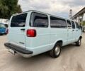 Синий Додж РАМ, объемом двигателя 5.9 л и пробегом 650 тыс. км за 4400 $, фото 6 на Automoto.ua