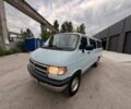 Синий Додж РАМ, объемом двигателя 5.9 л и пробегом 650 тыс. км за 4400 $, фото 4 на Automoto.ua