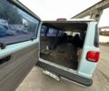 Синий Додж РАМ, объемом двигателя 5.9 л и пробегом 650 тыс. км за 4400 $, фото 12 на Automoto.ua