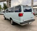 Синий Додж РАМ, объемом двигателя 5.9 л и пробегом 650 тыс. км за 4400 $, фото 7 на Automoto.ua