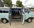Синий Додж РАМ, объемом двигателя 5.9 л и пробегом 650 тыс. км за 4400 $, фото 11 на Automoto.ua