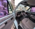 Синий Додж РАМ, объемом двигателя 5.9 л и пробегом 650 тыс. км за 4400 $, фото 13 на Automoto.ua