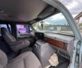 Синий Додж РАМ, объемом двигателя 5.9 л и пробегом 650 тыс. км за 4400 $, фото 16 на Automoto.ua