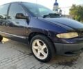 Синий Додж РАМ, объемом двигателя 2.4 л и пробегом 312 тыс. км за 2800 $, фото 9 на Automoto.ua