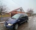 Синий Додж РАМ, объемом двигателя 2.5 л и пробегом 515 тыс. км за 2999 $, фото 1 на Automoto.ua