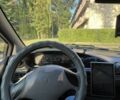 Синий Додж РАМ, объемом двигателя 2.4 л и пробегом 312 тыс. км за 2800 $, фото 11 на Automoto.ua