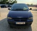 Синий Додж РАМ, объемом двигателя 2.4 л и пробегом 312 тыс. км за 2800 $, фото 8 на Automoto.ua