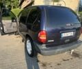 Синий Додж РАМ, объемом двигателя 2.4 л и пробегом 312 тыс. км за 2800 $, фото 5 на Automoto.ua