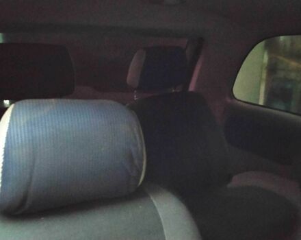 Синий Додж РАМ, объемом двигателя 2.5 л и пробегом 297 тыс. км за 3300 $, фото 12 на Automoto.ua