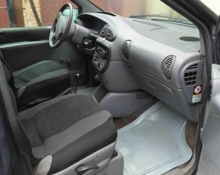 Синий Додж РАМ, объемом двигателя 2.5 л и пробегом 297 тыс. км за 3300 $, фото 9 на Automoto.ua