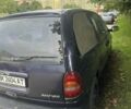 Синий Додж РАМ, объемом двигателя 2.5 л и пробегом 460 тыс. км за 2533 $, фото 1 на Automoto.ua